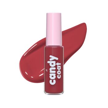 Candy Coat - Vernis à ongles Glossies - Nº 134 - Paisley