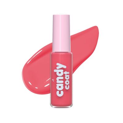 Candy Coat - Glossies Nail Polish - Nº 141 - Sophie