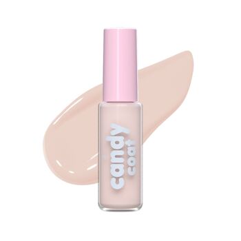 Candy Coat - Vernis à ongles Glossies - Nº 272 - Sofia