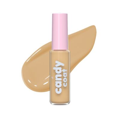 Candy Coat – Glossies Nagellack – Nr. 004 – London