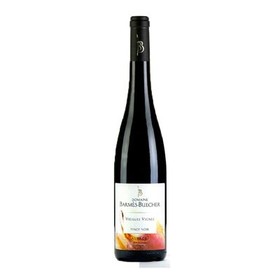 Vin rouge - Barmès-Buecher –  Pinot Noir Réserve – 2020 - 75cL