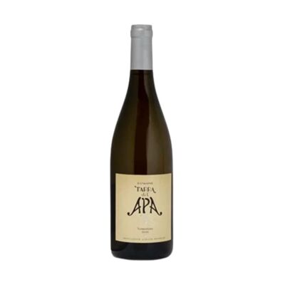 Vin blanc - Domaine Tarra Di L’Apa – Vermentino Blanc – 2020 - 75cL