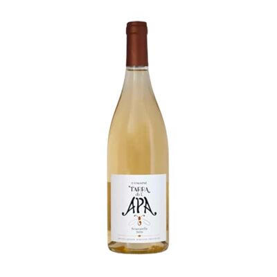 Vin rosé - Domaine Tarra Di L’Apa – Sciaccarellu Rose – 2020 - 75cL