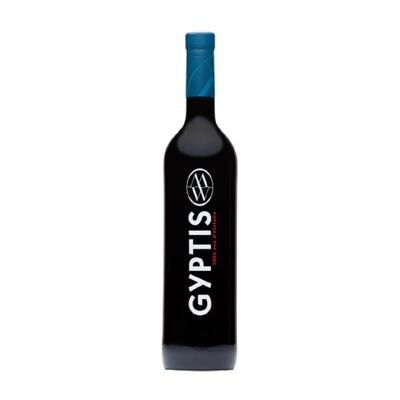 Vin rouge - Marseille Winery – Gyptis Rouge – 2019 - 75cL