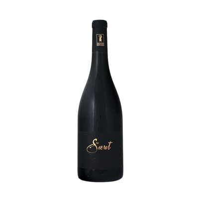 Vin rouge - Domaine Du Somail – Le Secret – 2015 - 75cL