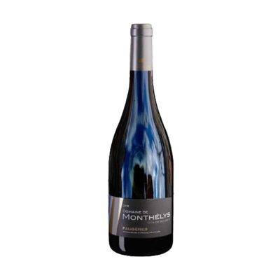 Vin rouge - Domaine De Monthelys – Ors De Schiste – 2019 - 75cL