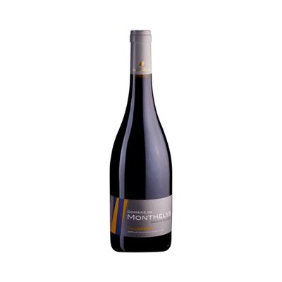 Vin rouge - Domaine De Monthelys – Gris De Schiste – 2019 - 75cL