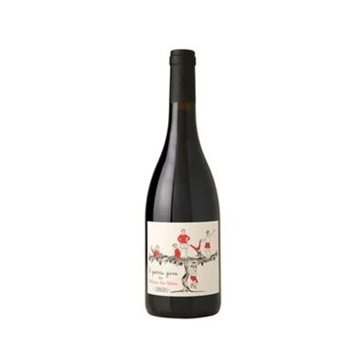 Vin rouge - Château Les Palais – 6 Petits Gars – 2020 - 75cL