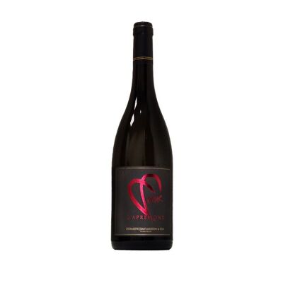 Vin blanc - Domaine Jean Masson et Fils – Apremont Cuvée Coeur – 2019 - 75cL
