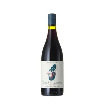 Vin rouge - Domaine François Villard – L’Appel Des Sereines – 2020 - 75cL