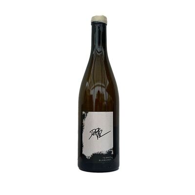Vin blanc - Domaine Dupraz – Les Terres Blanches – 2021 - 75cL