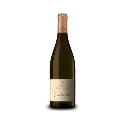 Vin blanc - Domaine Des Remizières – Cuvée Particulière – 2020 - 75cL
