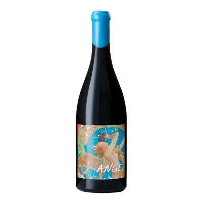 Vin rouge - Domaine De L’Ecu – Ange – 2018 - 75cL