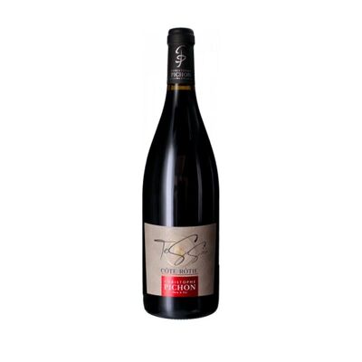 Vin rouge - Domaine Christophe Pichon – Côte-Rôtie Tess – 2020 - 75cL