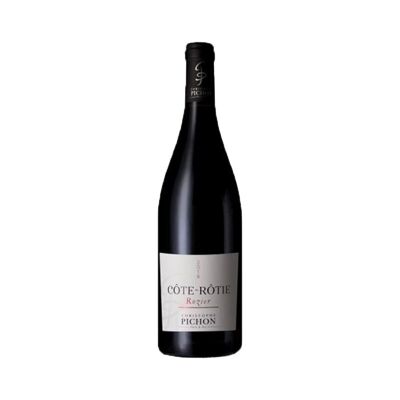 Vin rouge - Domaine Christophe Pichon – Côte-Rôtie Rozier – 2020 - 75cL