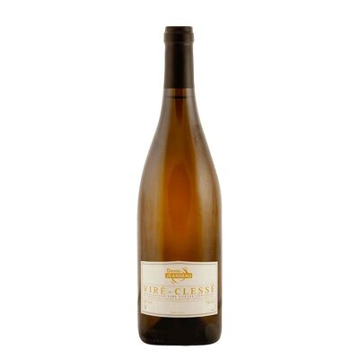 Vin blanc - Denis Jeandeau – Viré-Clessé Magnum – 2019 - 1,5L - Magnum