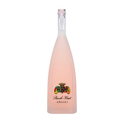 Vin rosé - Château Puech-Haut – Argali – 2022