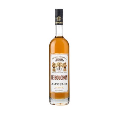 Spiritueux - Maison Jacoulot – Liqueur Le Bouchon - 70cl