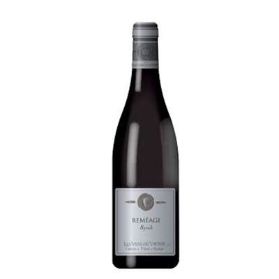 Vin rouge - Les Vins De Vienne – Reméage Rouge – 2019 - 75cL