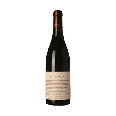Vin rouge - Les Vins De Vienne – Sotanum – 2020 - 75cL
