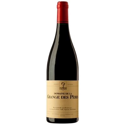 Vin rouge - Grange des Pères – 2015 - 75cL