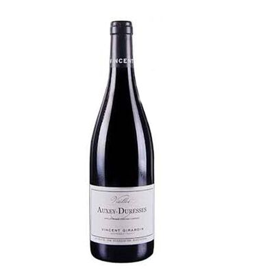 Vin rouge - Domaine Vincent Girardin – Auxey Duresses Village Vielles Vignes – 2018 - 75cL