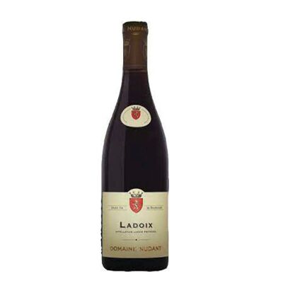 Vin rouge - Domaine Nudant – Ladoix – 2020 - 75cL