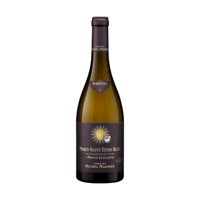 Vin blanc - Domaine Michel Magnien – Morey Saint Denis Monts Luisants Blanc – 2018 - 75cL