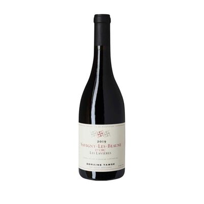 Vin rouge - Domaine Marchand-Tawse – Savigny Les Beaune 1er Cru Les Lavières – 2019 - 75cL