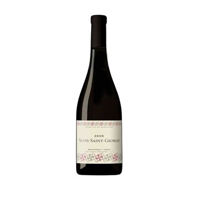 Vin rouge - Domaine Marchand-Tawse – Nuits-Saint-Georges – 2020 - 75cL