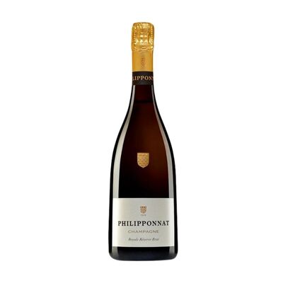 Champagne - Philipponnat – Royale Reserve Brut - 75cL