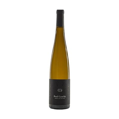 Vin blanc - Paul Gaschy – Grand Vin D’Alsace Fronenberg – 2015 - 75cL