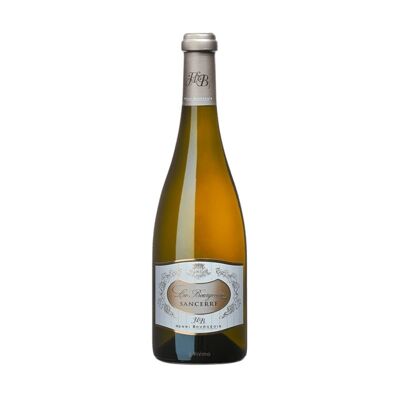 Vin blanc - Henri Bourgeois – La Bourgeoise Sancerre – 2018 - 75cL