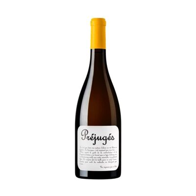 Vin blanc - Maison Ventenac – Prejuges – 2021 - 75cL