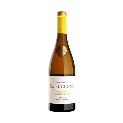 Vin blanc - Famille Bourgeois – Les Ruchons – 2017 - 75cL