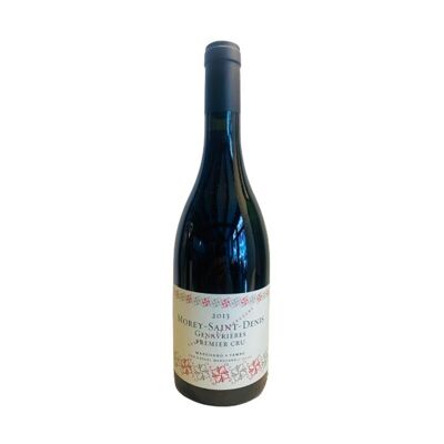 Vin rouge - Domaine Marchand-Tawse – Les Genavrieres – 2013 - 75cL