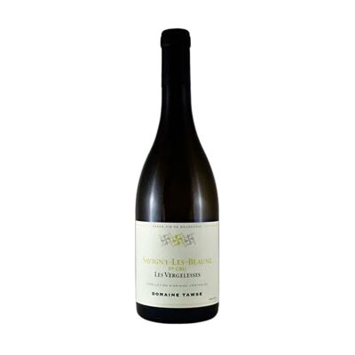 Vin blanc - Domaine Marchand-Tawse – Les Vergelesses – 2017 - 75cL