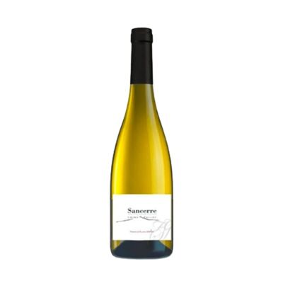 Vin blanc - Domaine Franck Et Sylvain Godon – Sancerre Blanc – 2020 - 75cL