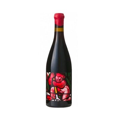 Vin rouge - Domaine De L’Ecu – Mephisto – 2018 - 75cL