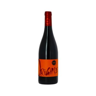 Vin rouge - Château Terre Forte – Origine – 2012 - 75cL