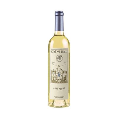 Vin blanc - Chêne Bleu – Astralabe Blanc – 2021 - 75cL