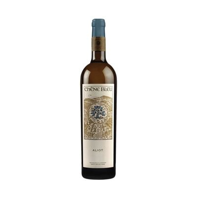 Vin blanc - Chêne Bleu – Aliot – 2015 - 75cL