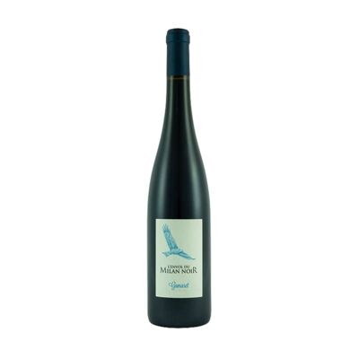 Vin rouge - Domaine Prapin – L’Envol Du Milan Noir – 2021 - 75cL