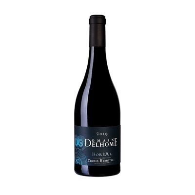 Vin rouge - Domaine Delhome – Boreal – 2021 - 1,5L - Magnum