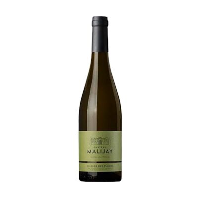 Vin blanc - Domaine Malijay – Le Clos Des Plumes – 2019 - 75cL