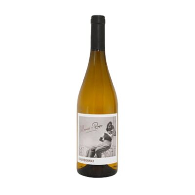 Vin blanc - Famille Fabre Gouyric – Marie-Rose – 2021 - 75cL