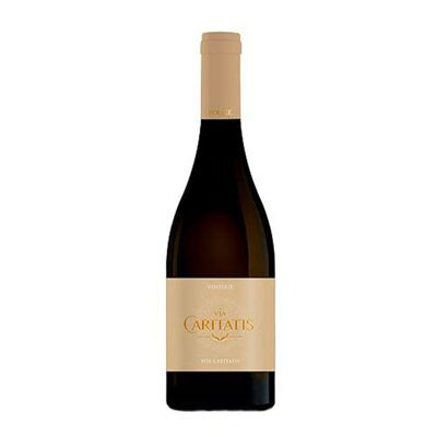 Vin blanc - Via Caritatis – Vox Frigoris – 2021 - 75cL
