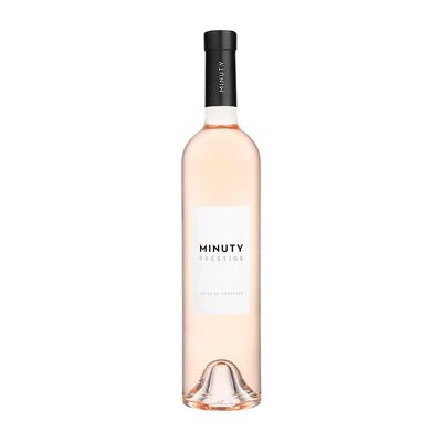 Vin rosé - Minuty – Prestige Rosé – 2022