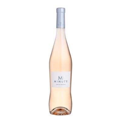 Vin rosé - Minuty – M De Minuty Leamati – 2021 - 75cL