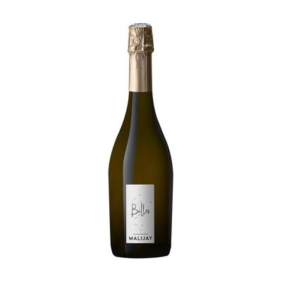 Champagne - Domaine Malijay – Bulles - 75cL